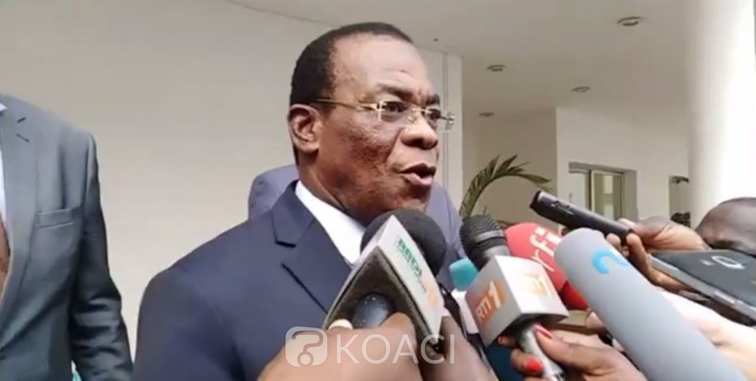 Côte d'Ivoire: Reprise dialogue gouvernement-opposition, Affi dénonce l'ultra majorité du RHDP au sein des CEI locales et émet des réserves