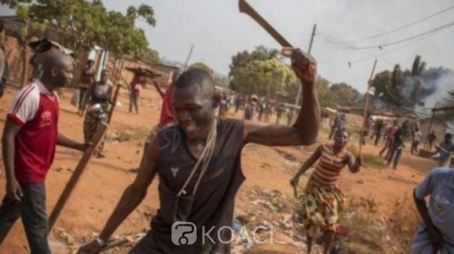 Nigeria:  12 morts au moins dans une attaque d'éleveurs contre un village dans le centre