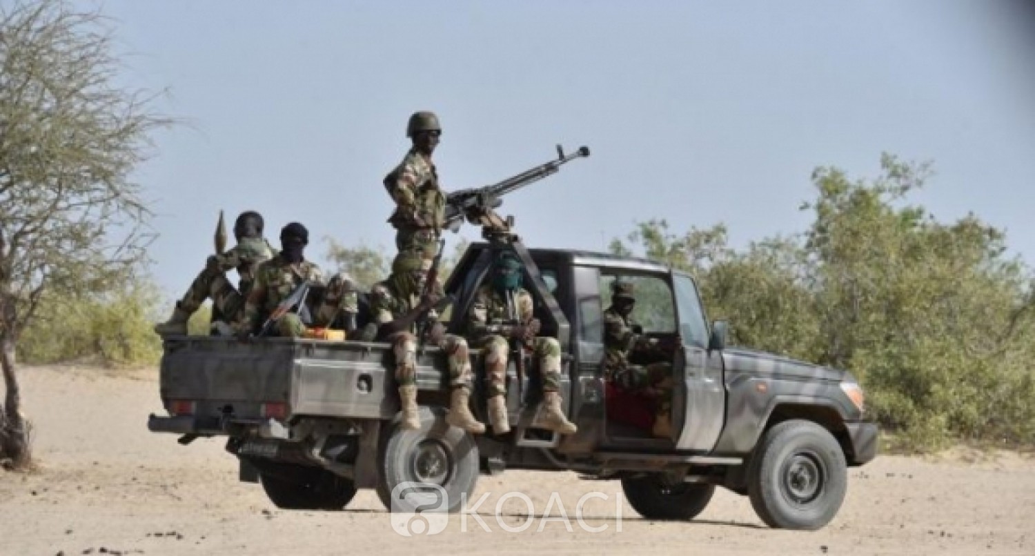 Niger: Nouvelle attaque contre un camp militaire à Chinégodar, 31 soldats tués et 63 terroristes neutralisés