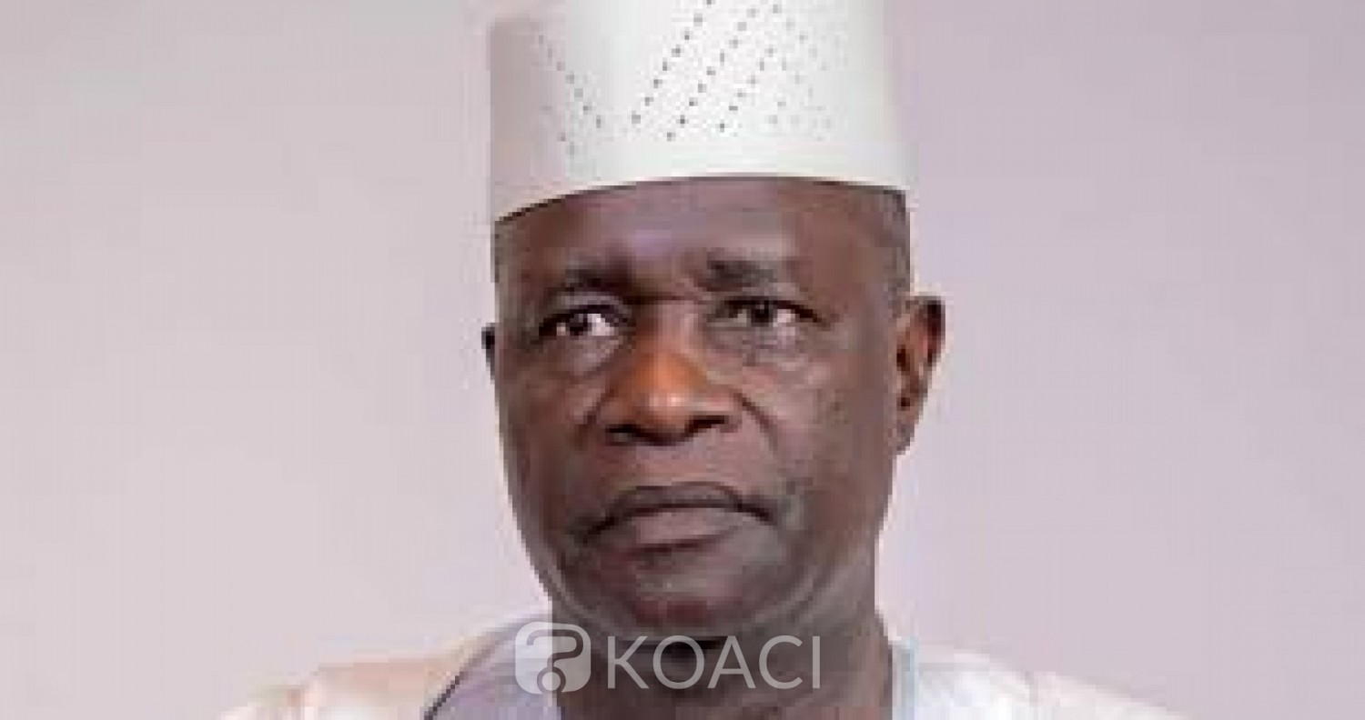 Mali: Décès du ministre de l'éducation nationale Témoré Tioulenta à l'âge de 65 ans