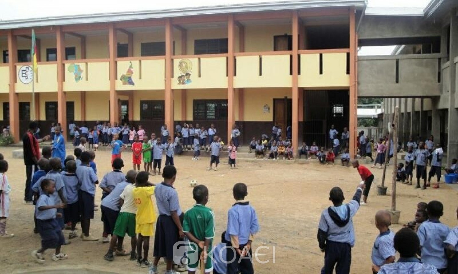 Cameroun: Douala, l'arrestation d'un  enseignant soupçonné d'avoir violé ses élèves défraie la chronique