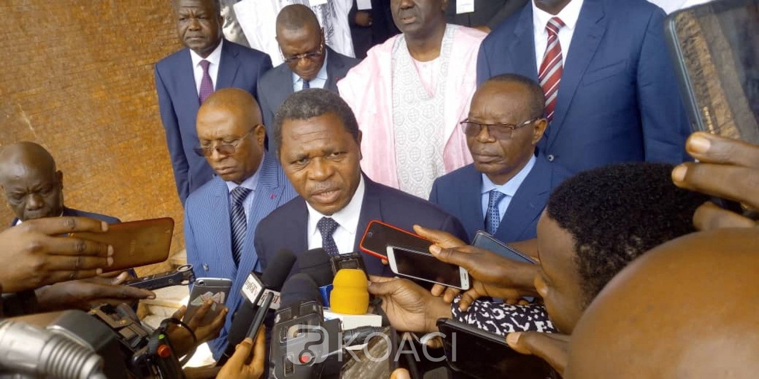 Cameroun: Elections 2020, les autorités se mobilisent pour la sécurisation du scrutin sur l'ensemble du pays