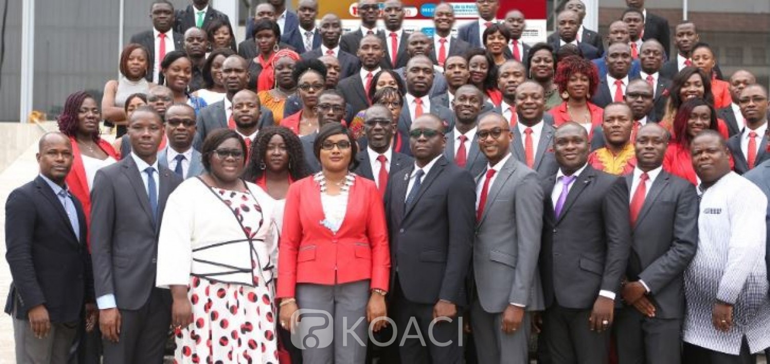 Côte d'Ivoire: La Jeune Chambre internationale Abidjan Elite annonce des actions en faveur de  la paix