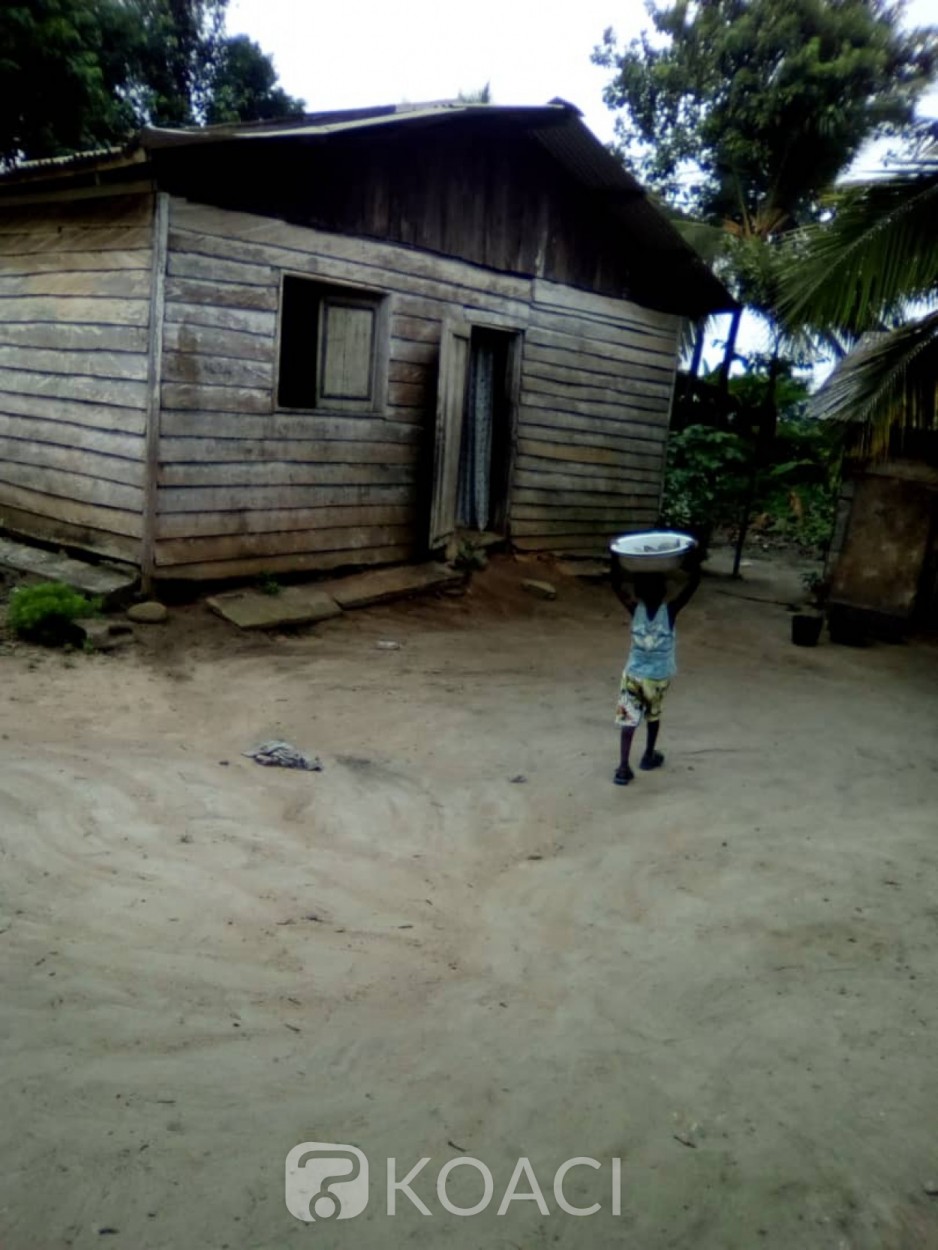 Cameroun: Reportage, Port de Kribi, les indemnisations divisent des villages et jettent les familles  à la rue