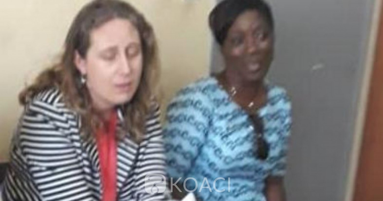 Côte d'Ivoire: Les USA rendent visite en prison à Simon Soro, le frère américain de Guillaume Soro