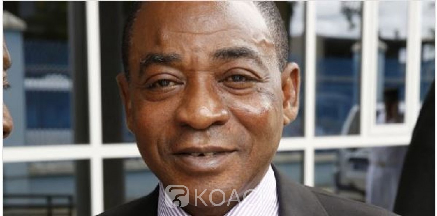 Côte d'Ivoire: La date de l'inhumation du corps de Charles Koffi Diby dévoilée