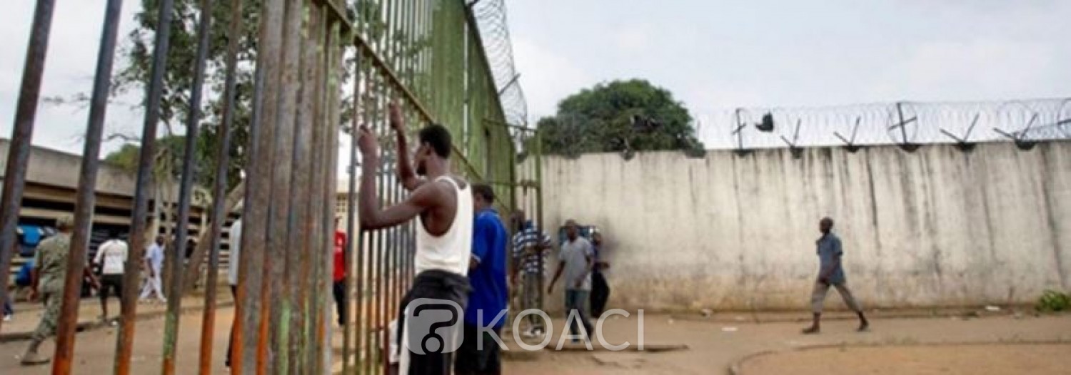 Côte d'Ivoire :  Ouattara accorde la grâce à 3155 délinquants ayant commis des infractions sans gravité