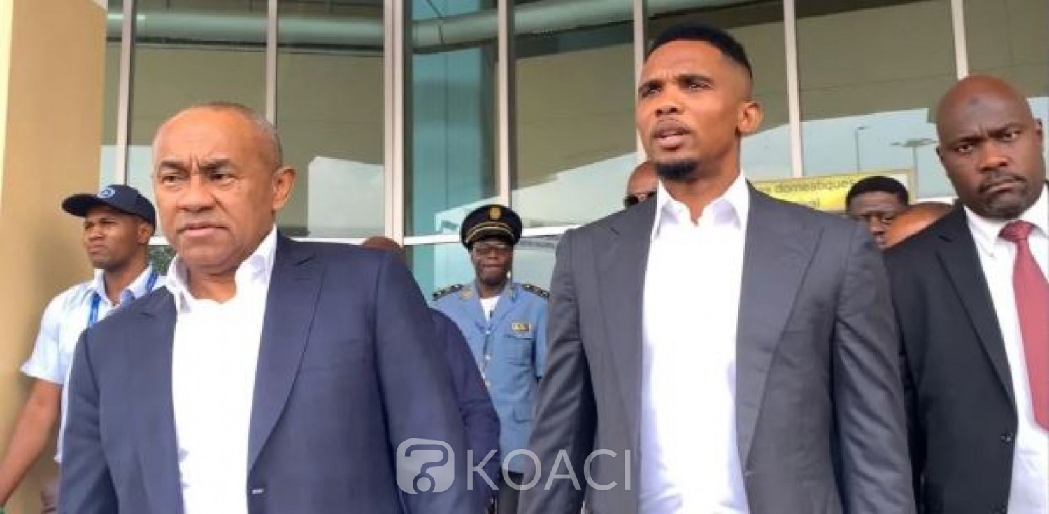 Cameroun: La CAN 2021 se tiendra du 09 janvier au 6 février