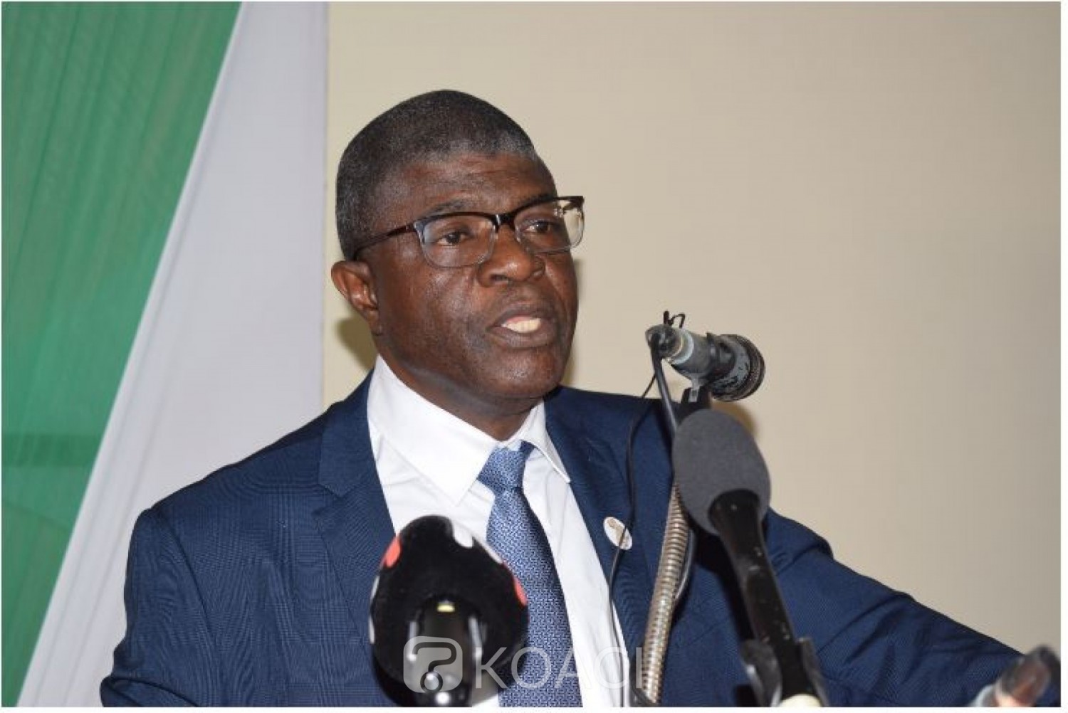 Côte d'Ivoire: Pr. Méké Méité, de la chaire UNESCO: « La paix est possible, c'est une question de volonté »