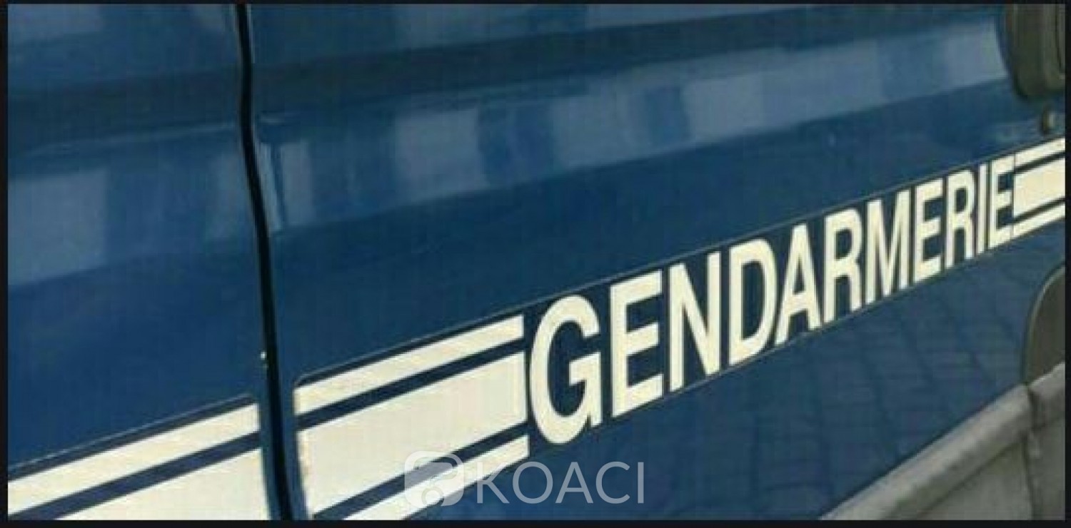 Côte d'Ivoire: Un sous-officier de la Gendarmerie  arrêté avec de la drogue par les forces de l'ordre Ghanéennes ?