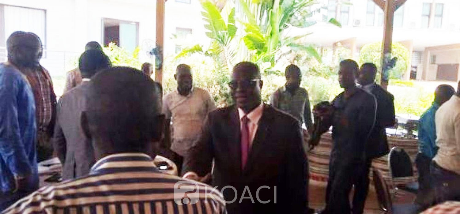 Côte d'Ivoire: Emmanuel Essis: « Les investisseurs croient au pays au-delà de 2020 »