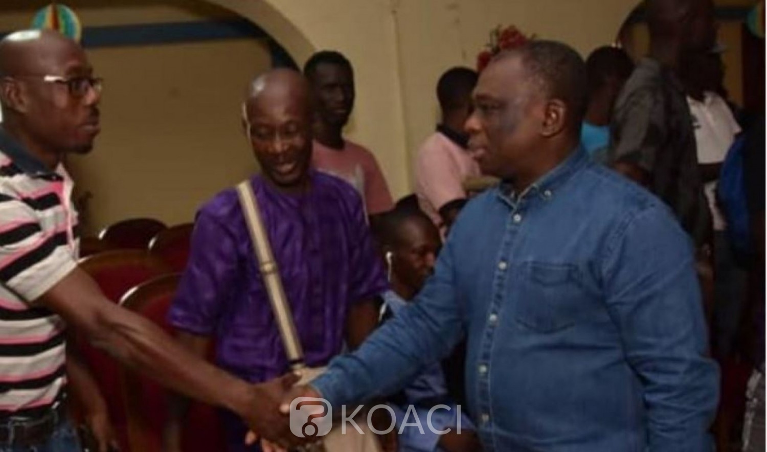 Côte d'Ivoire: Propos maladroits prêtés à  KKB à l'encontre de Tiken Jah, le conseiller de Bédié s'insurge contre cette discourtoisie et inélégance