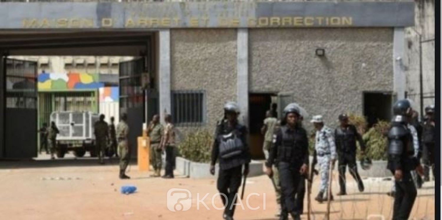 Côte d'Ivoire: Le départ du régisseur de la Maca lié au «refus» du transfèrement des pro-Soro ? Les clarifications du Ministère de la Justice