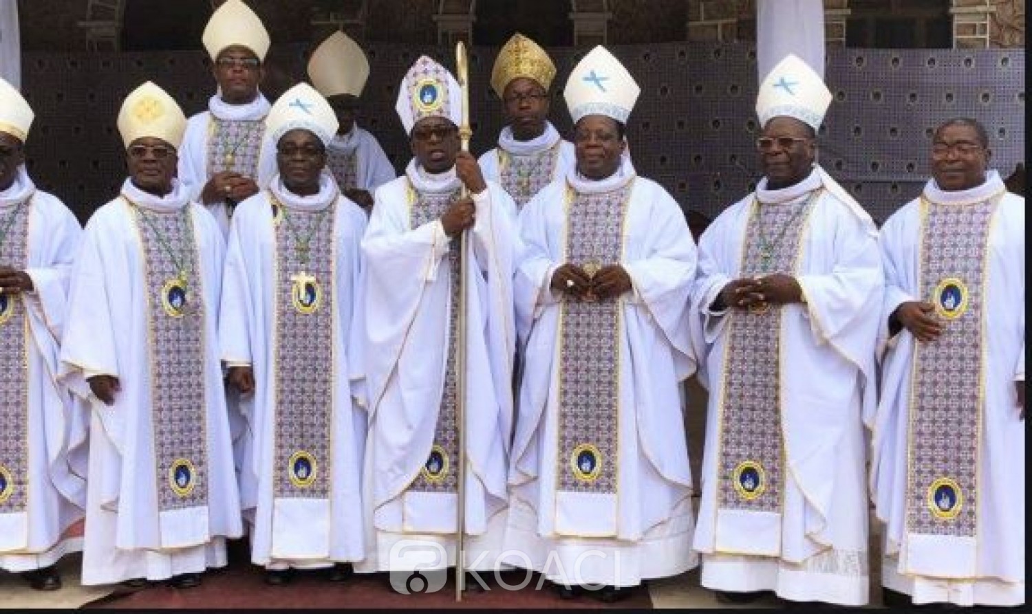 Côte d'Ivoire: « La libération de tous  les prisonniers politiques », une des conditions  de l'église catholique pour des élections apaisées en 2020