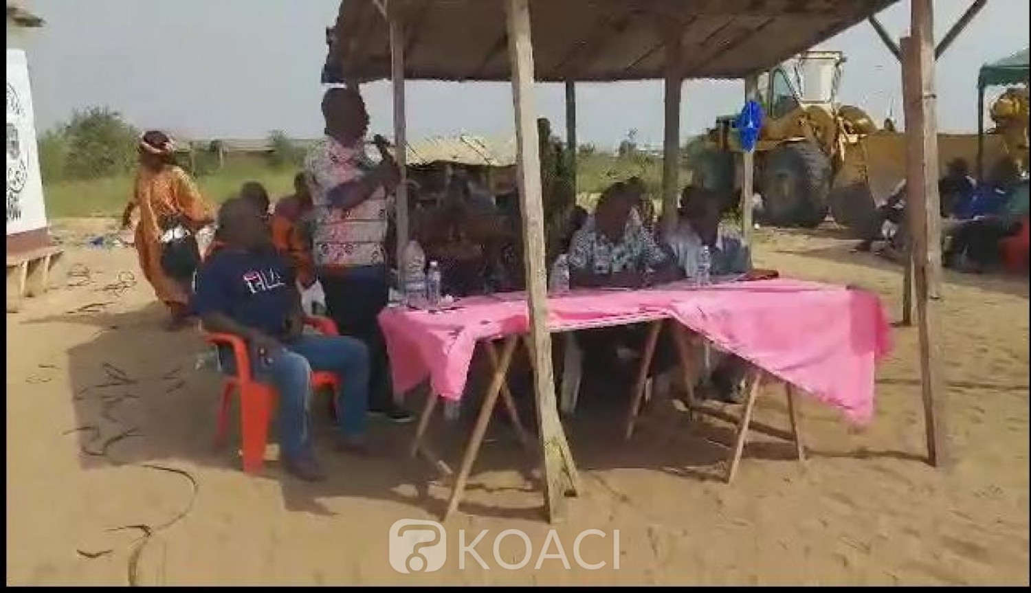 Côte d'Ivoire: Litige foncier sur la forêt déclassée d'Abouabou (Port Bouët), les acquéreurs expriment leurs inquiétudes
