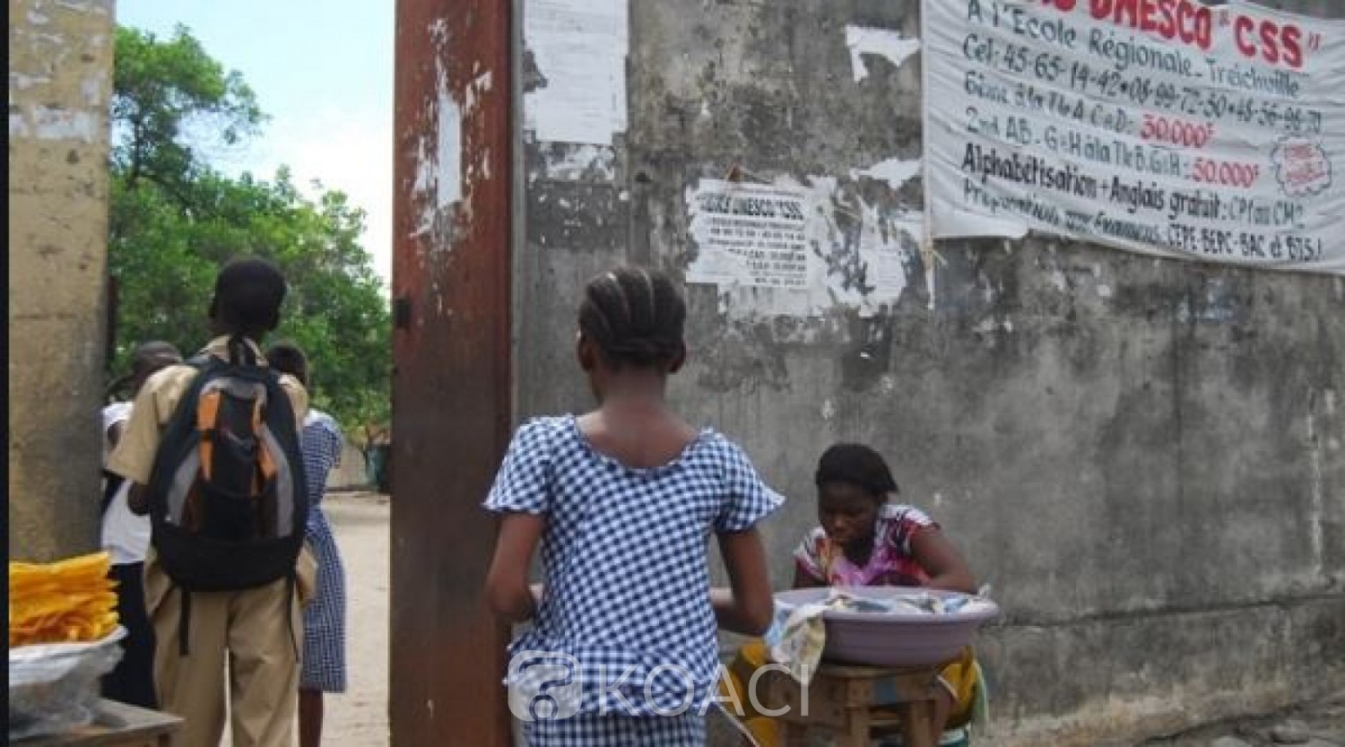 Côte d'Ivoire: Education nationale,  les  enseignants du privé annoncent une grève illimitée à compter du mardi