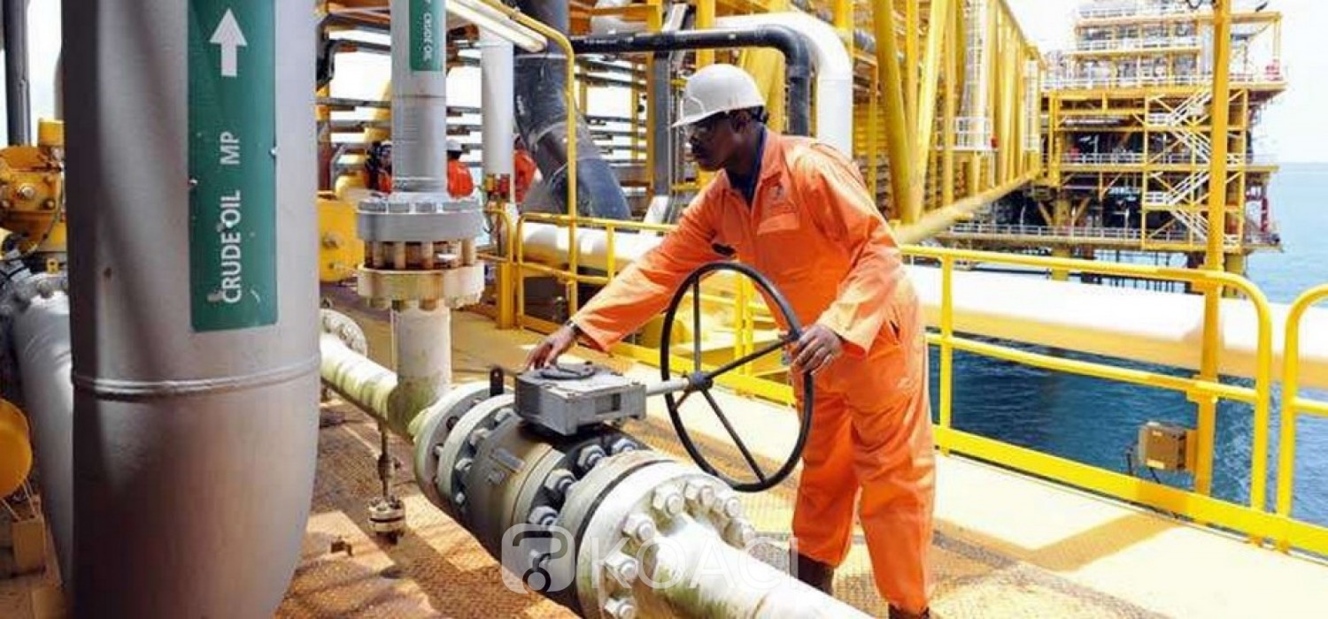 Ghana-Nigeria: Travaux du WAPCo sur le gazoduc, légère perturbation en vue au Ghana, Togo, et Benin