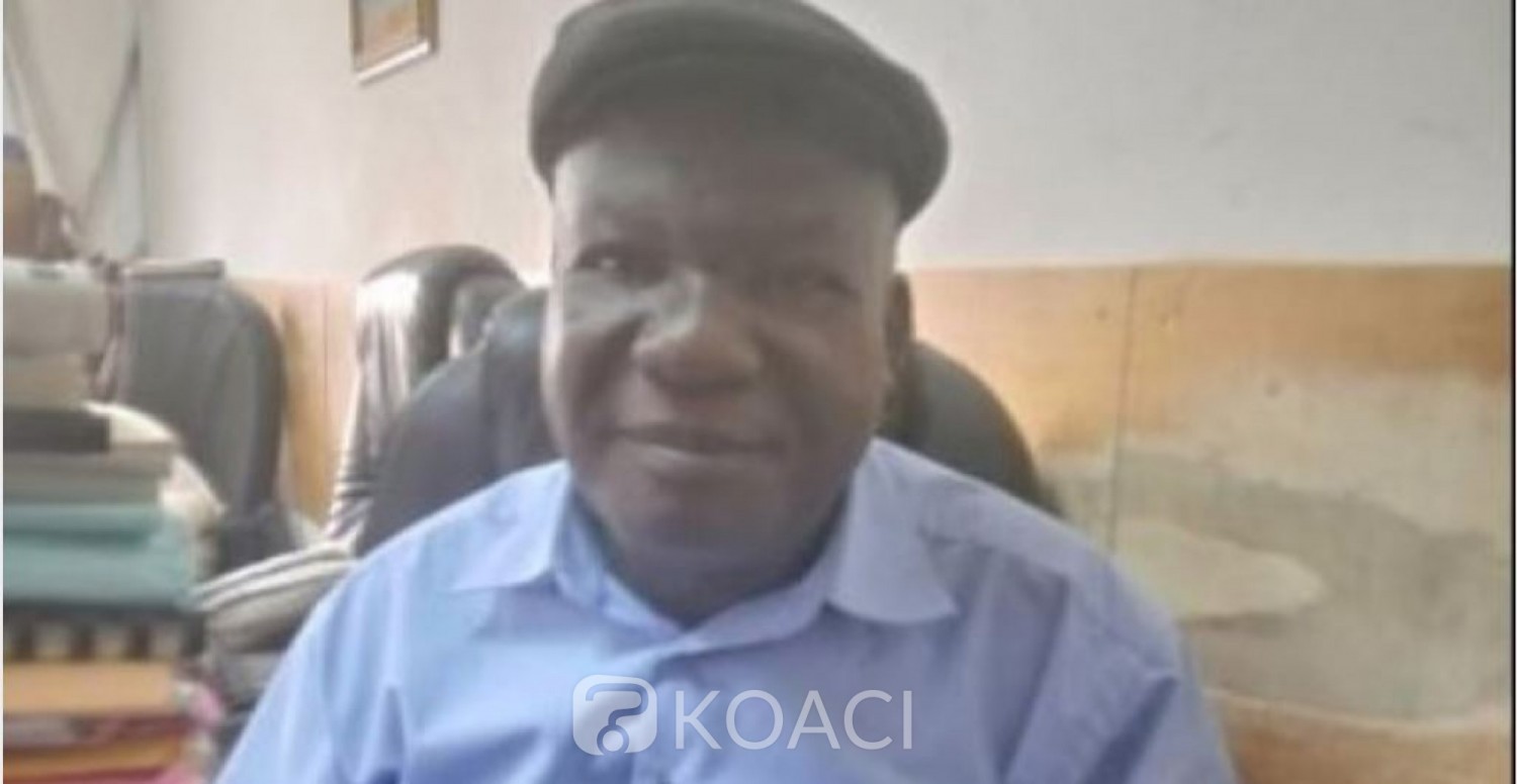 Côte d'Ivoire: Après l'intronisation de Nanan Tehoua, Ano Asseman III : « Les Agnis du Moronou oublient leur tradition »