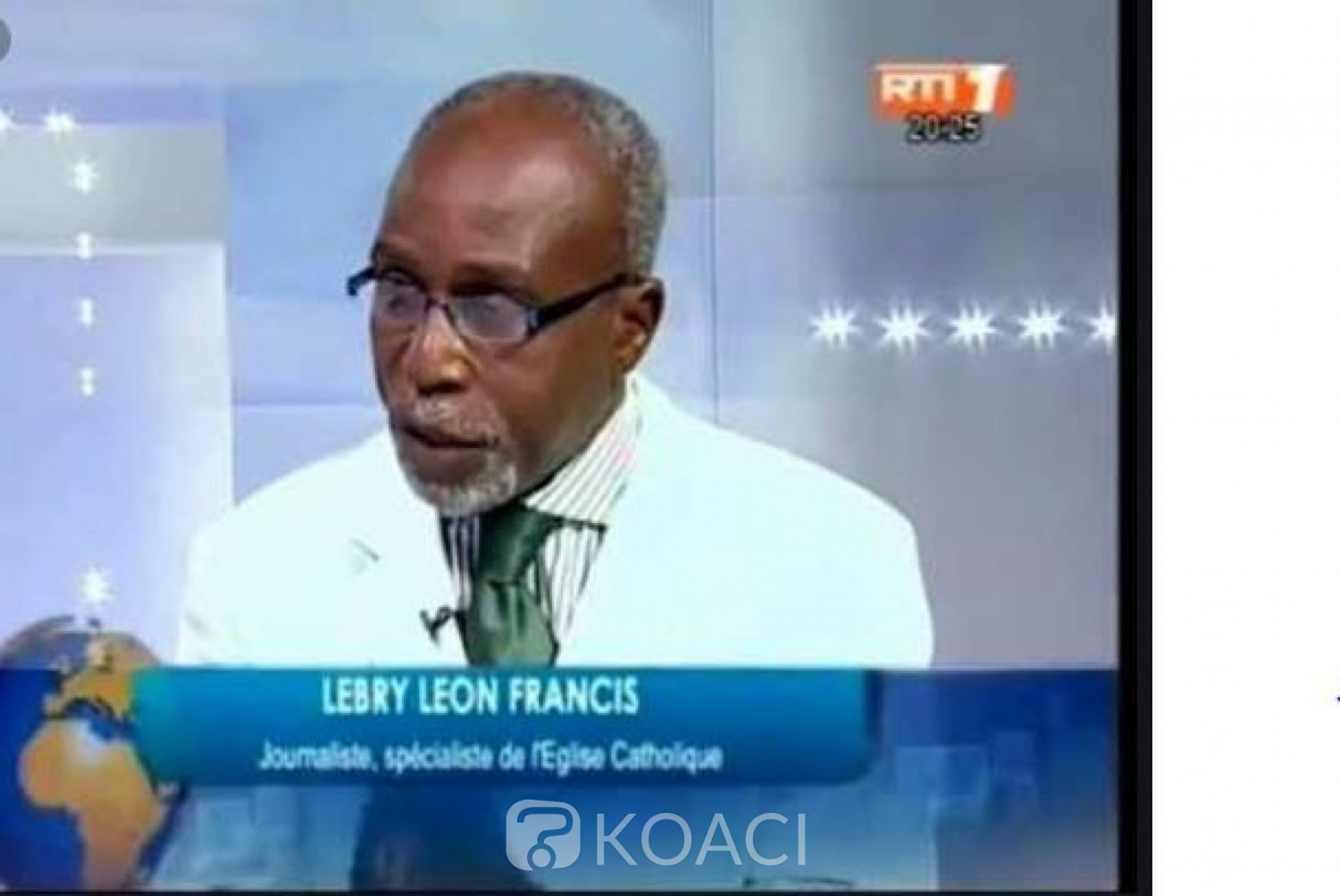 Côte d'Ivoire: Décès à Paris de l'Ex DG de Frat Mat, Lebry Léon Francis (Proches)