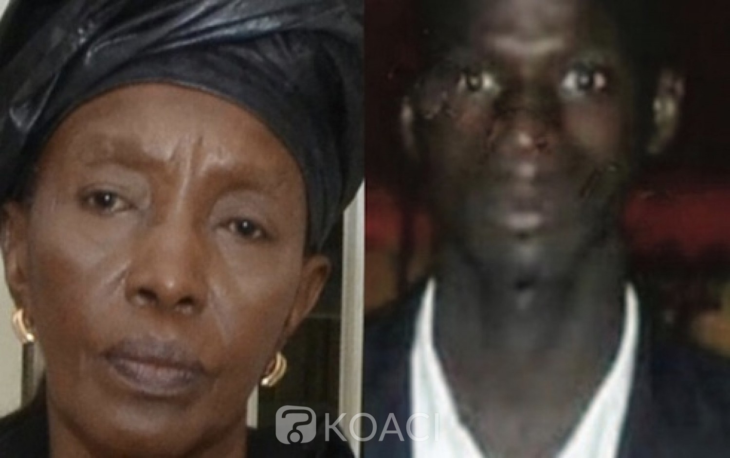 Sénégal: Meurtre de la Présidente du CESE, Samba Sow condamné aux travaux forcés à perpétuité