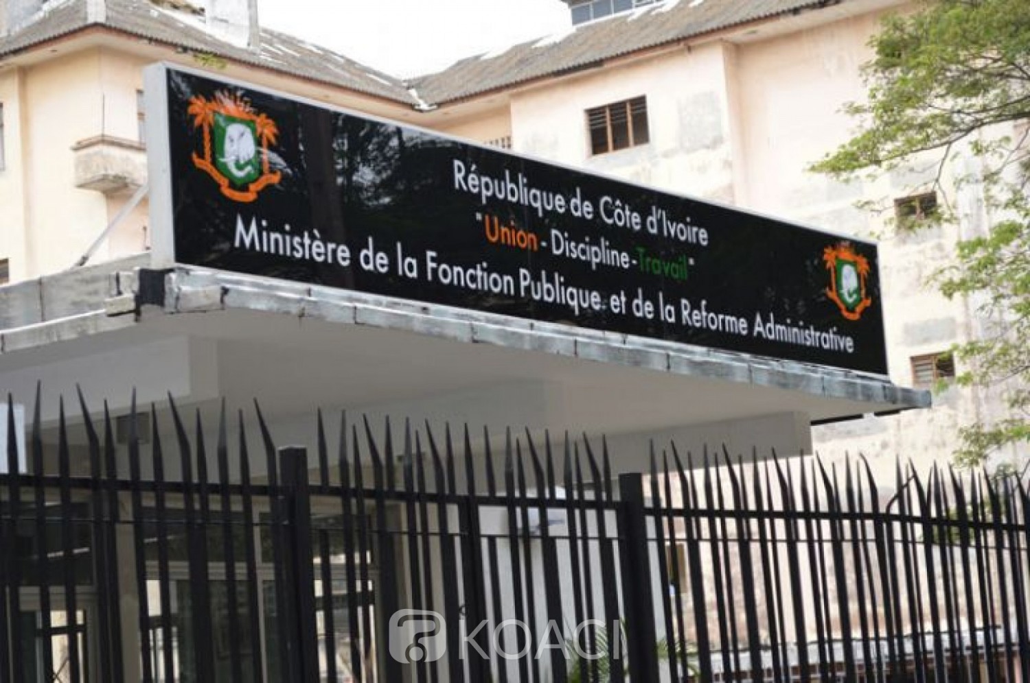 Côte d'Ivoire: 19 syndicats d'agents de la fonction publique en grève de 7 jours à partir de demain jeudi