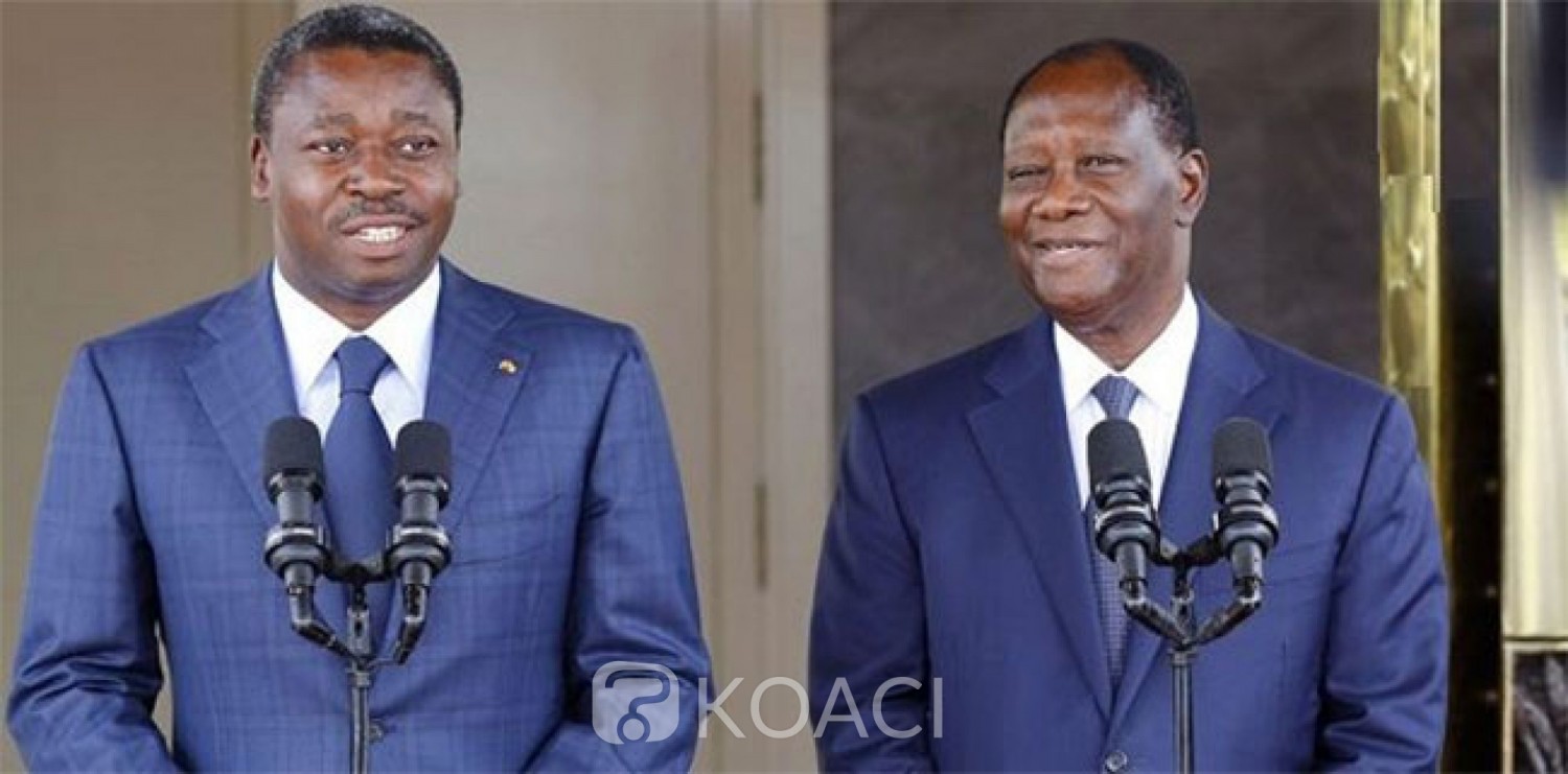 CEDEAO: Parlement, tractations pour apaiser des tensions politiques dans plus de six pays dont la Côte d'Ivoire et le Togo
