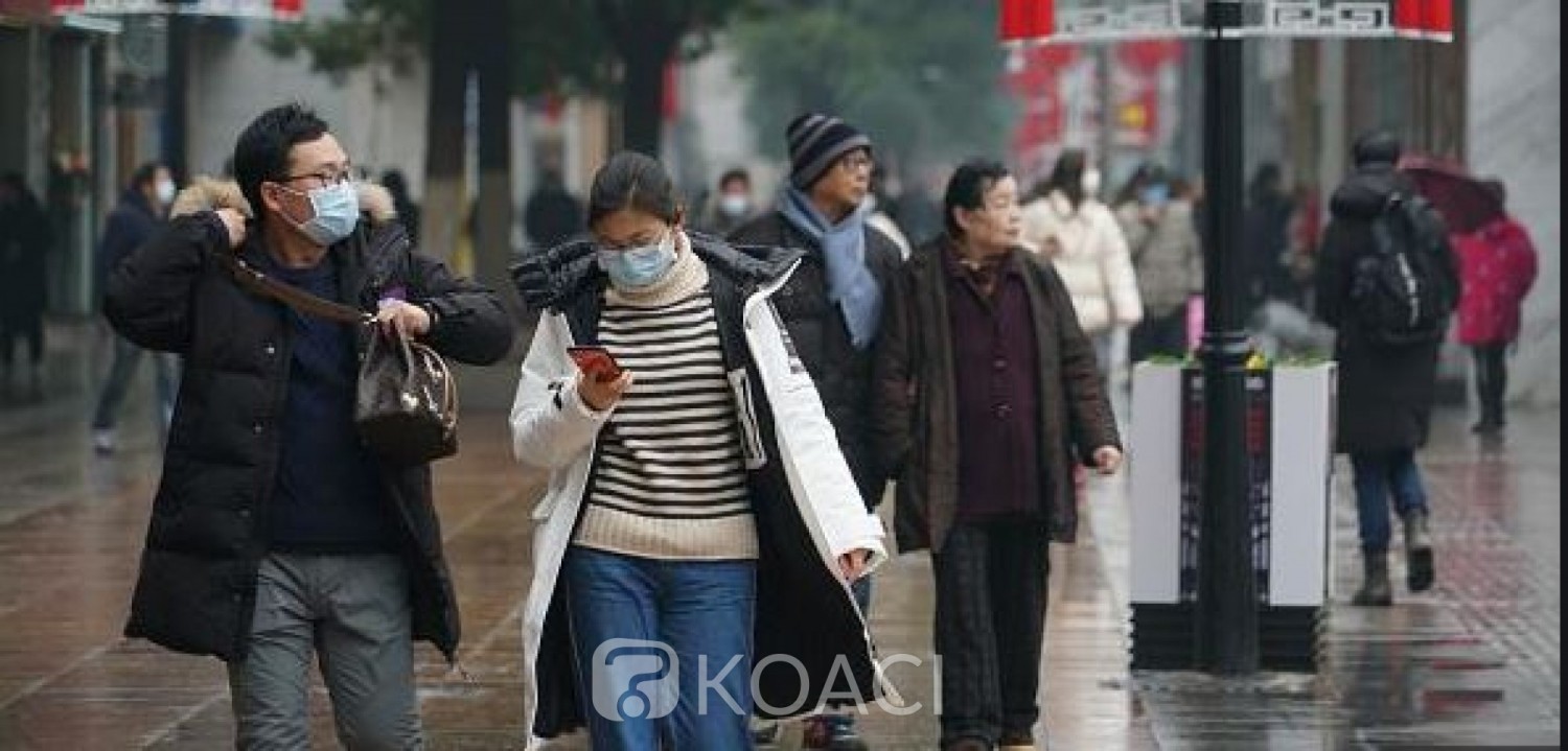 Côte d'Ivoire: Abidjan rassure sur l'épidémie de pneumonie causée par un nouveau coronavirus (2019-nCoV), voici les mesures de précautions