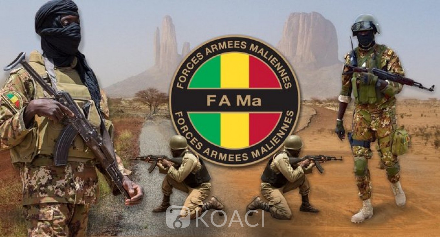 Mali: Six soldats tués, une trentaine de jihadistes neutralisés par Barkhane dans le centre