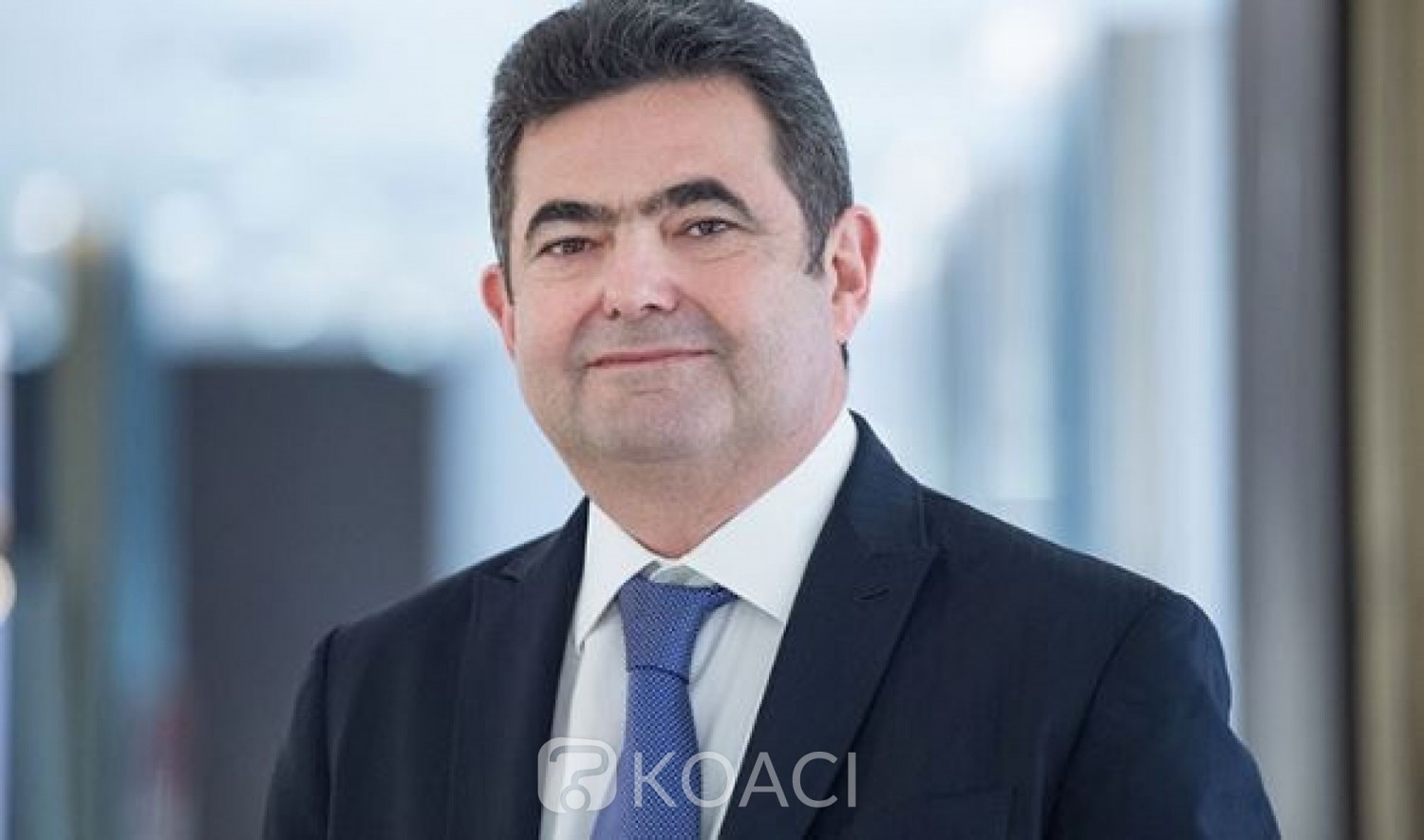 Côte d'Ivoire:  Plainte de Soro à Paris, qui sont Perez, Bazin et Laacher ?