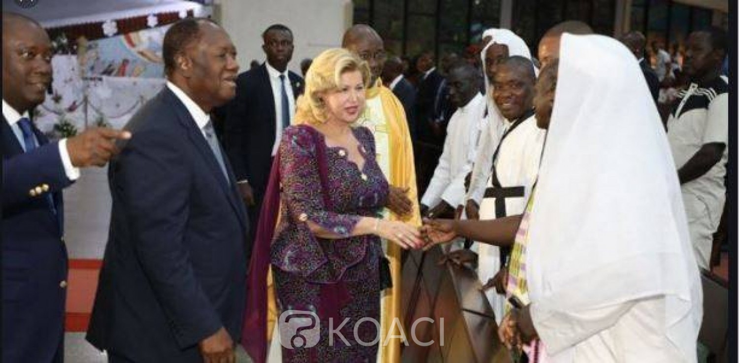 Côte d'Ivoire: Actions de l'Eglise catholique, et si Ouattara recevait les guides religieux pour les rassurer