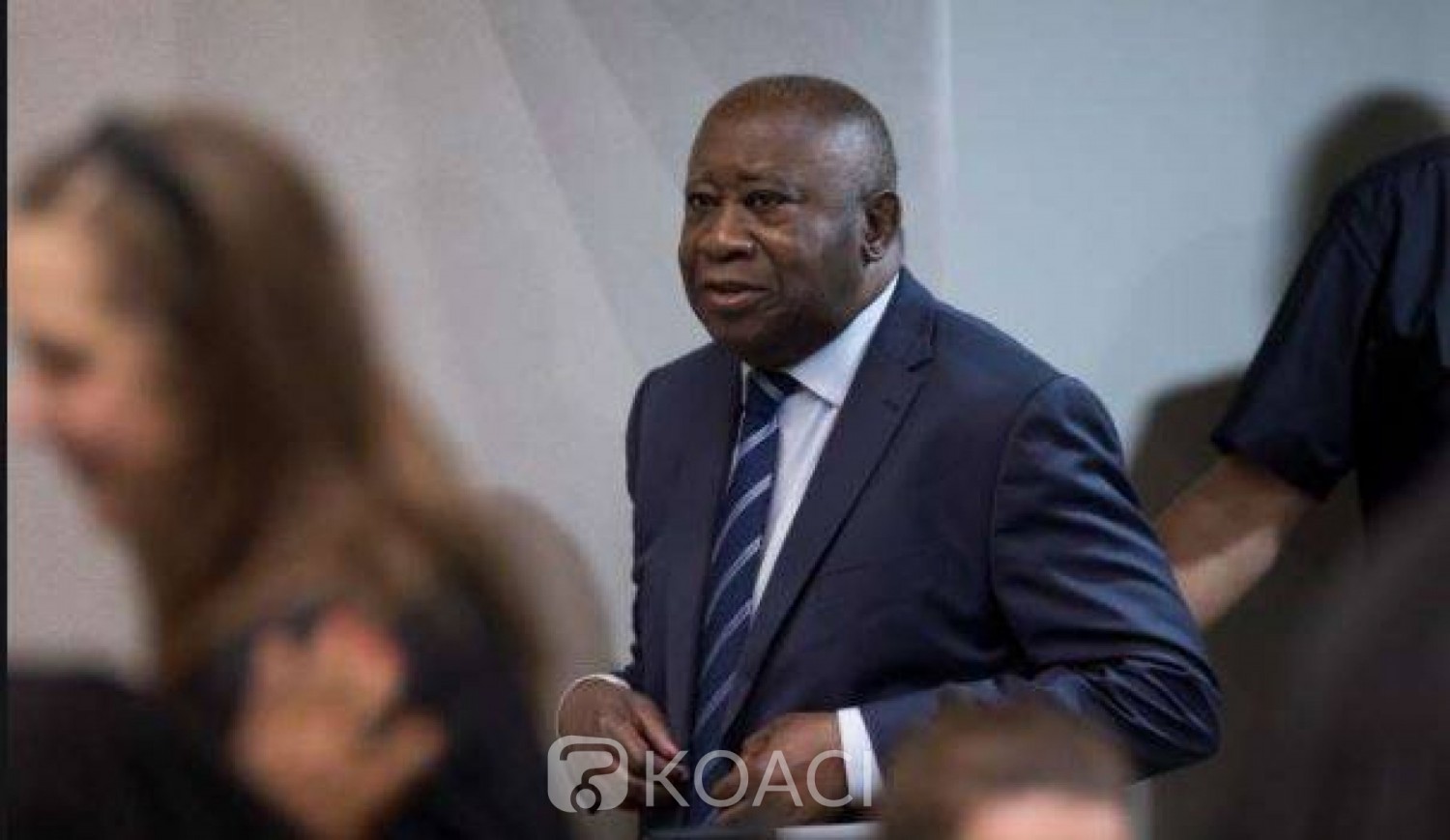 Côte d'Ivoire: Reprise du procès de Gbagbo, la CPI entretient le flou sur la date du verdict