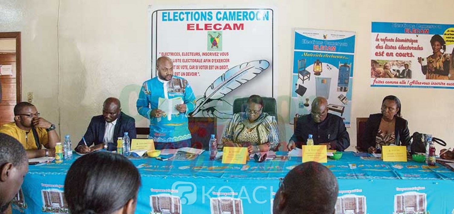 Cameroun: Elections 2020, la campagne électorale est lancée sur fond d'incertitudes dans les régions anglophones