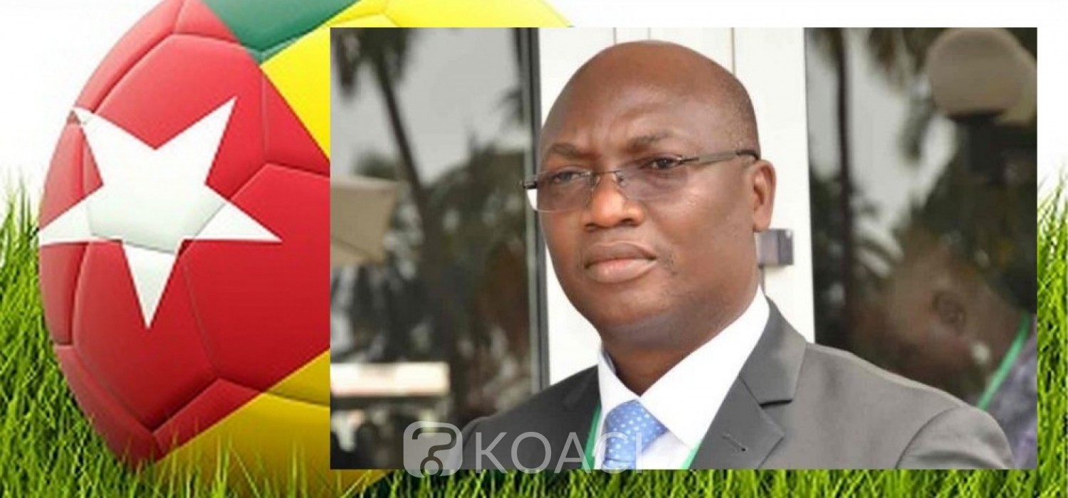 Togo: Guy Akpovy réélu à la FTF