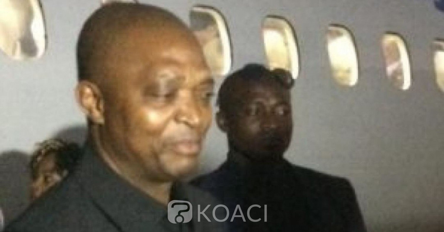 RDC: Emmanuel Ramazani, dauphin de l'ex-Président Kabila empêché de voyager
