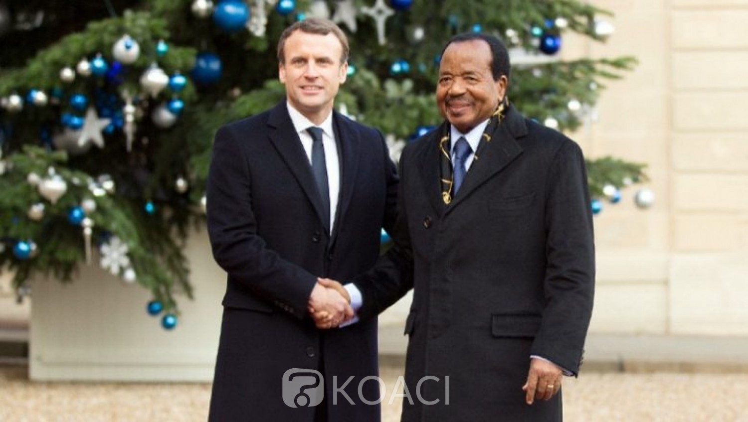 Cameroun: Montée du sentiment anti-français  après les révélations d'ingérences de Macron