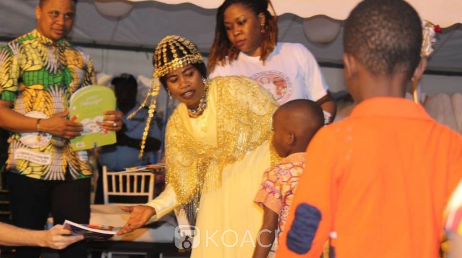 Côte d'Ivoire : Yopougon, la Communauté catholique Maria Rosa Mystica confie le pays entre les mains du Seigneur pour l'organisation d'élections apaisées