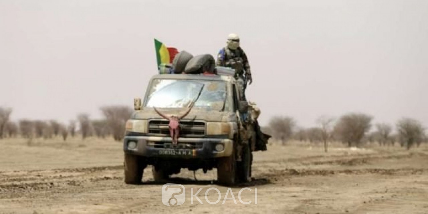 Mali : Trois morts dans le rang des Famas lors d'une attaque « terroriste » près deTombouctou