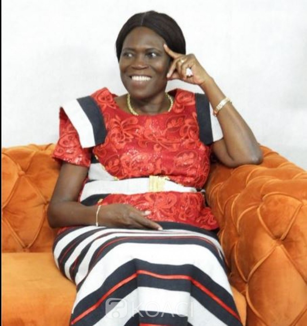 Côte d'Ivoire : Report Sine die de la table ronde des femmes pour la paix,  le choix de   Simone Gbagbo comme marraine  poserait-il problème ?