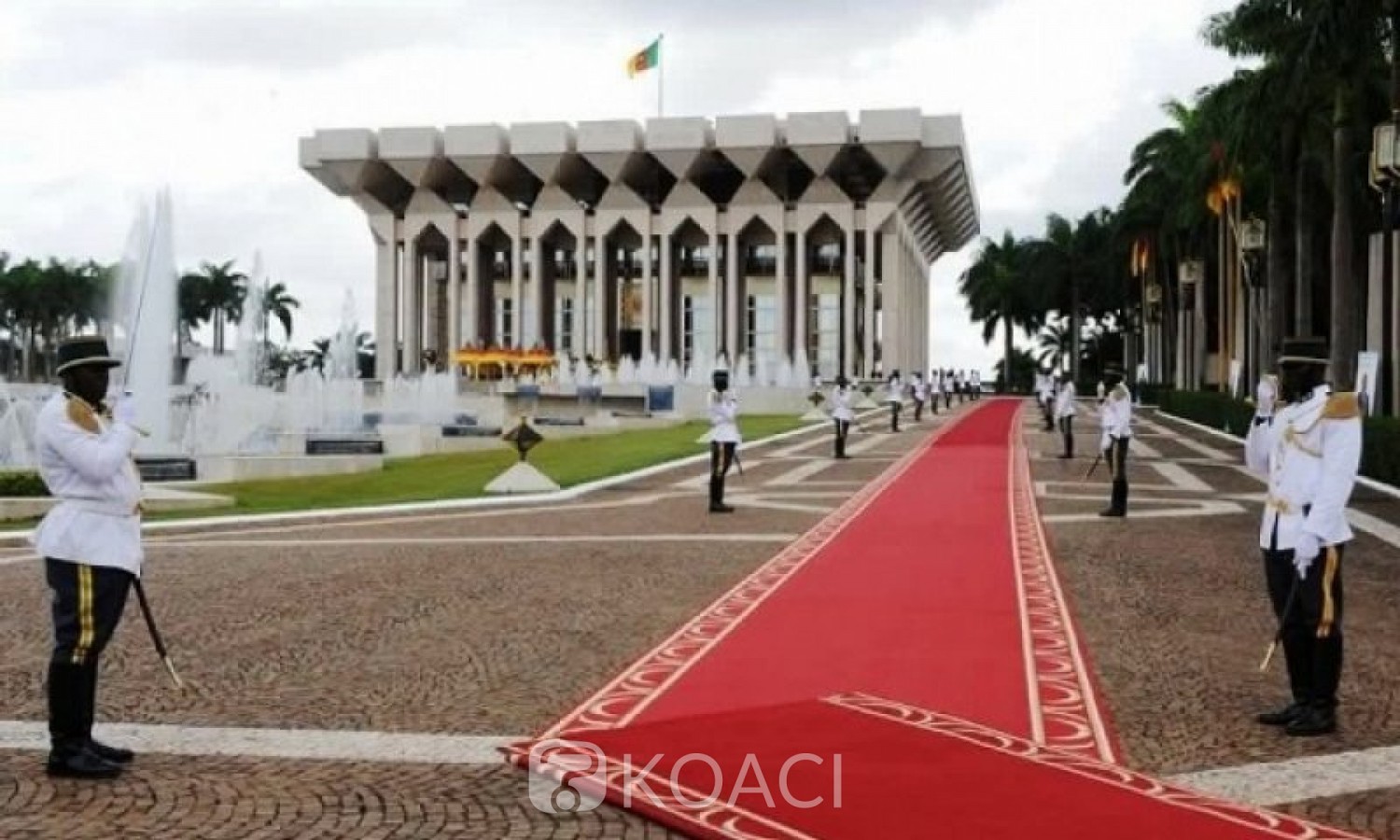 Cameroun : La présidence rejette  les propos  « surprenants » d'Emmanuel Macron