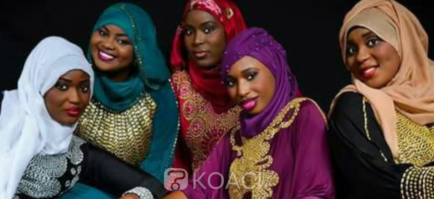 Côte d'Ivoire : Interdiction du port de voile partiel et intégral par les élèves de l'ESA