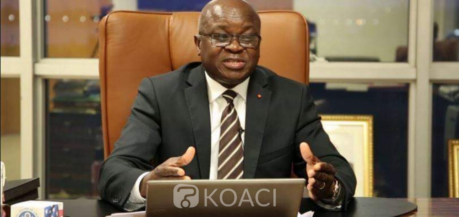 Côte d'Ivoire :  Les numérotations téléphoniques passent de huit à dix chiffres au plus tard le 21 février 2021