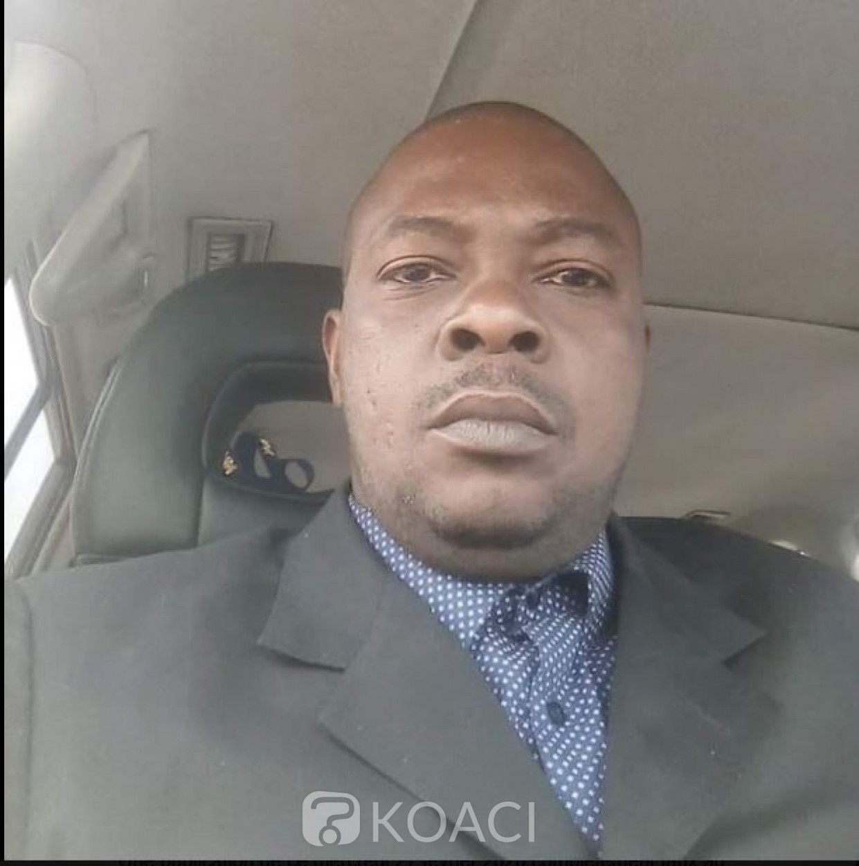 Côte d'Ivoire : Après Laurent Tchagba, un autre membre  du gouvernement perd son fils