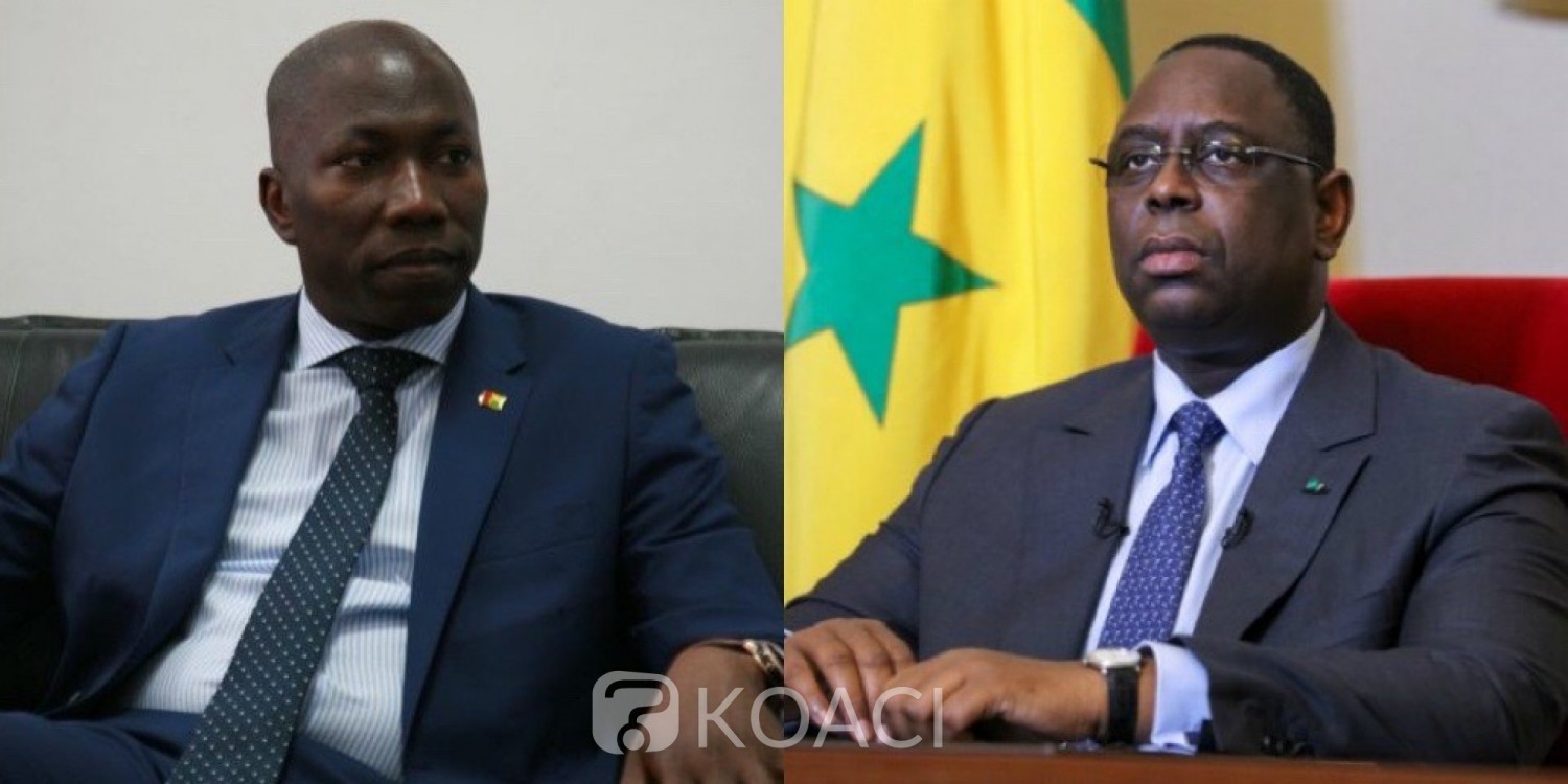 Sénégal-Guinée Bissau : Situation politique à Bissau, Domingos Simoes Pereira accuse Macky Sall