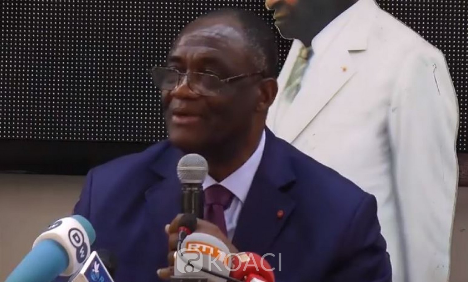 Côte d'Ivoire: Guikahué révèle que les  CNI sont offertes de manière frauduleuse alors que la banque mondiale a octroyé 30 milliards de FCFA pour l'identification
