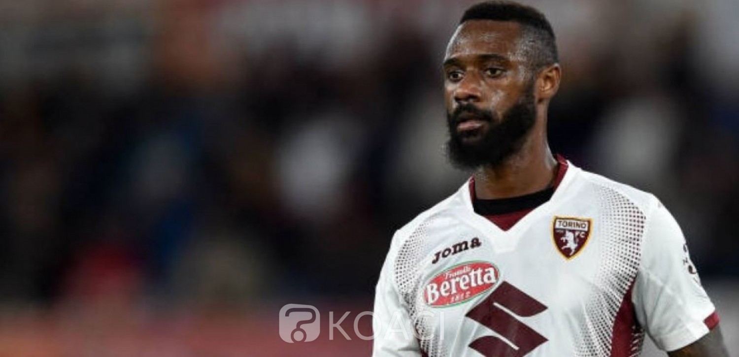 Cameroun   : Nicolas Nkoulou de retour en sélection après 3 ans de retraite internationale