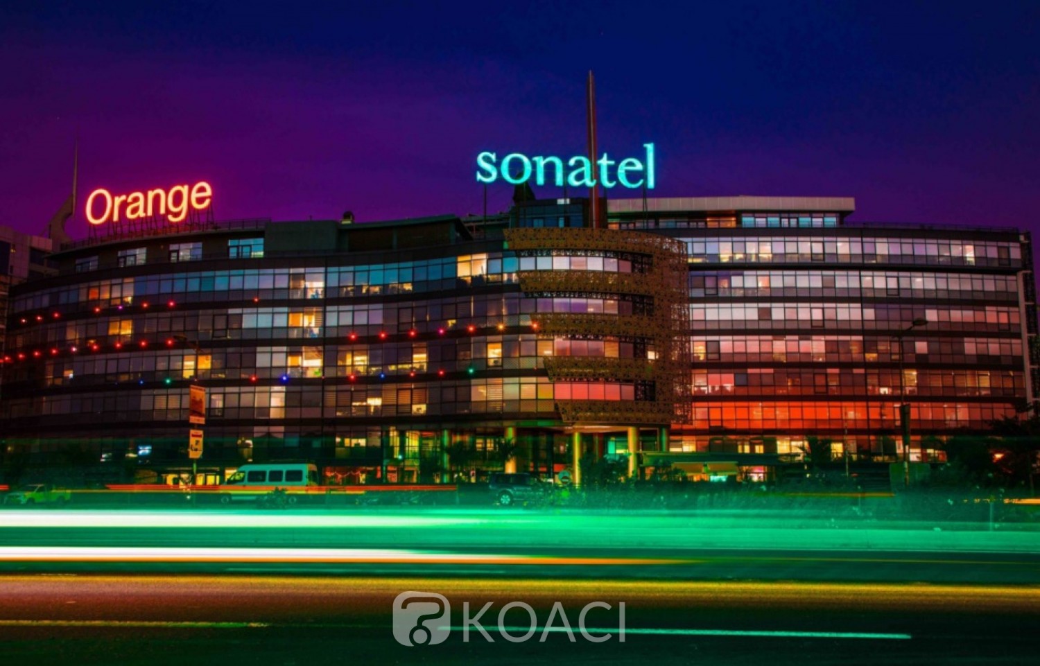 Sénégal : Le Groupe Sonatel réalise un chiffre d'affaires de 1086,6 milliards en 2019