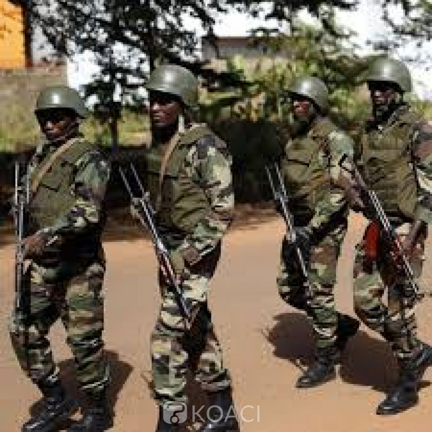 Cameroun : Au moins dix combattants sécessionnistes et leur chef tués dans une opération militaire