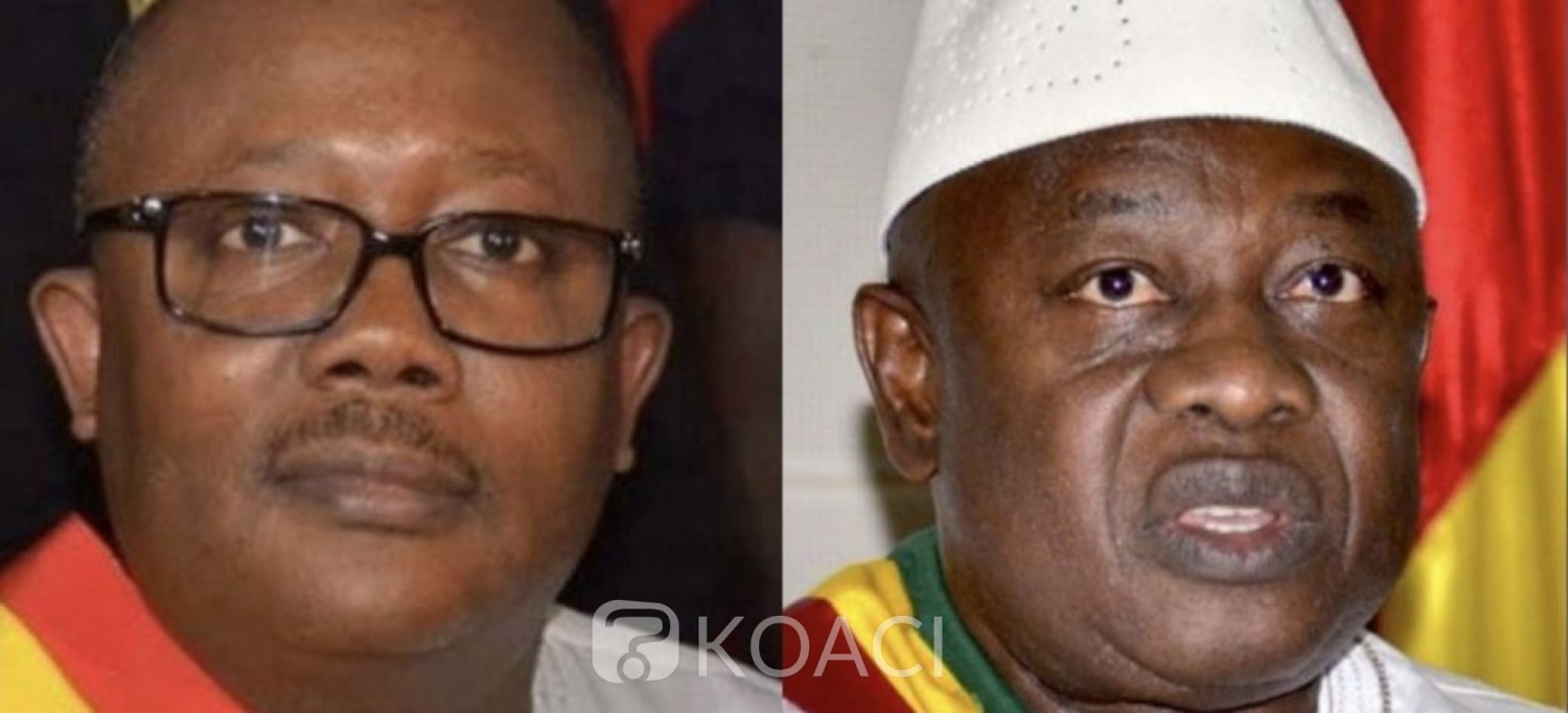 Guinée Bissau : Menacé de mort, le Président intérimaire renonce à sa fonction