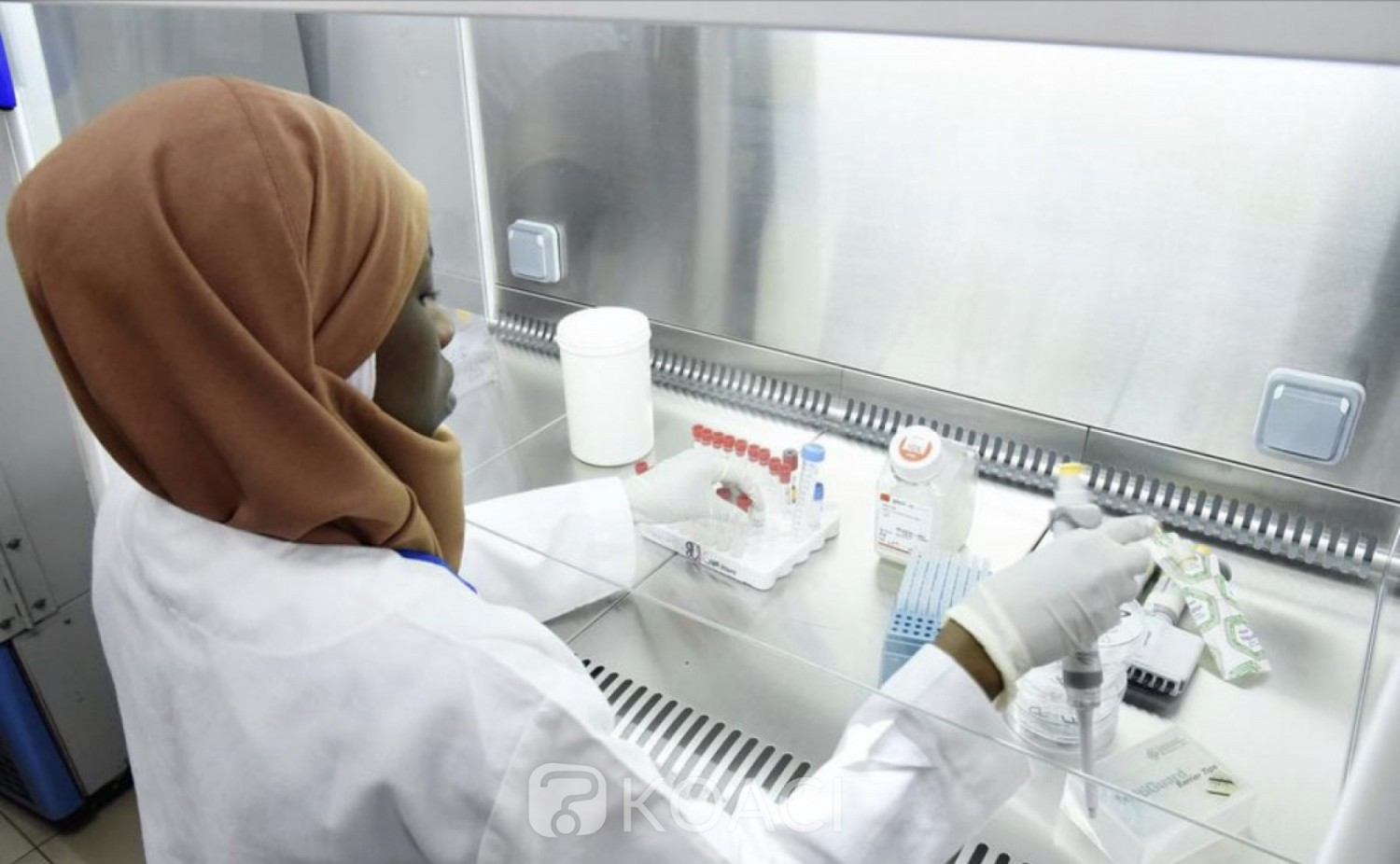 Sénégal : Le pays enregistre son premier cas de Coronavirus