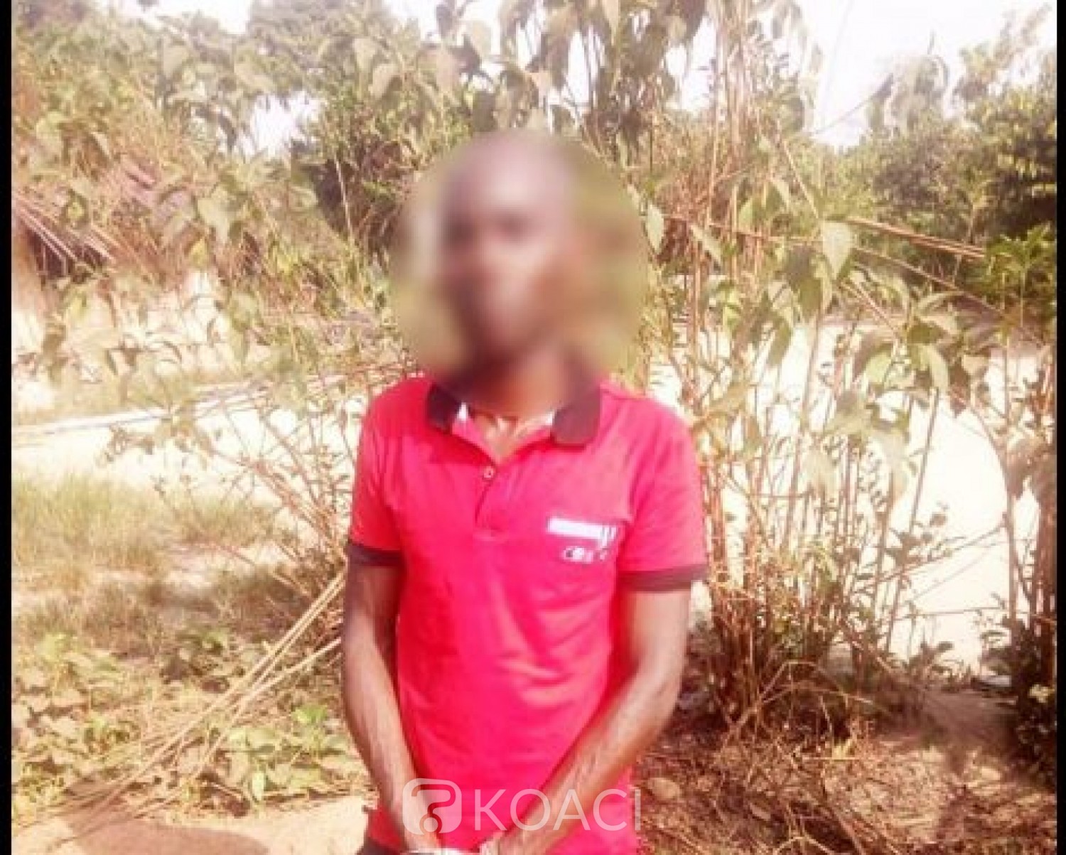 Côte d'Ivoire : Deux coupeurs de route présumés abattus  par la gendarmerie, leur complice  mis aux arrêts